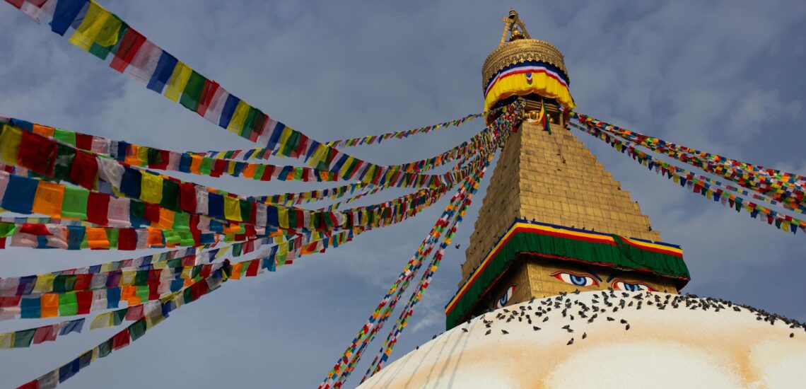 Melhores Lugares para Visitar no Nepal