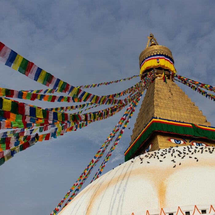 ສະຖານທີ່ທ່ອງທ່ຽວທີ່ດີທີ່ສຸດໃນເນປານ