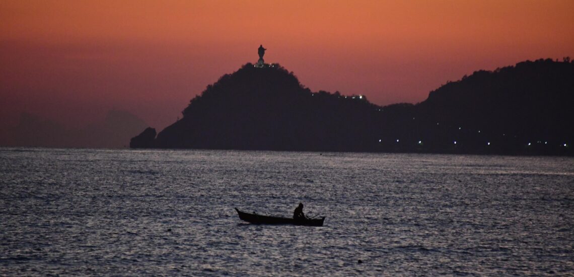 Vendet më të Mira për të Vizituar në Timorin Lindor