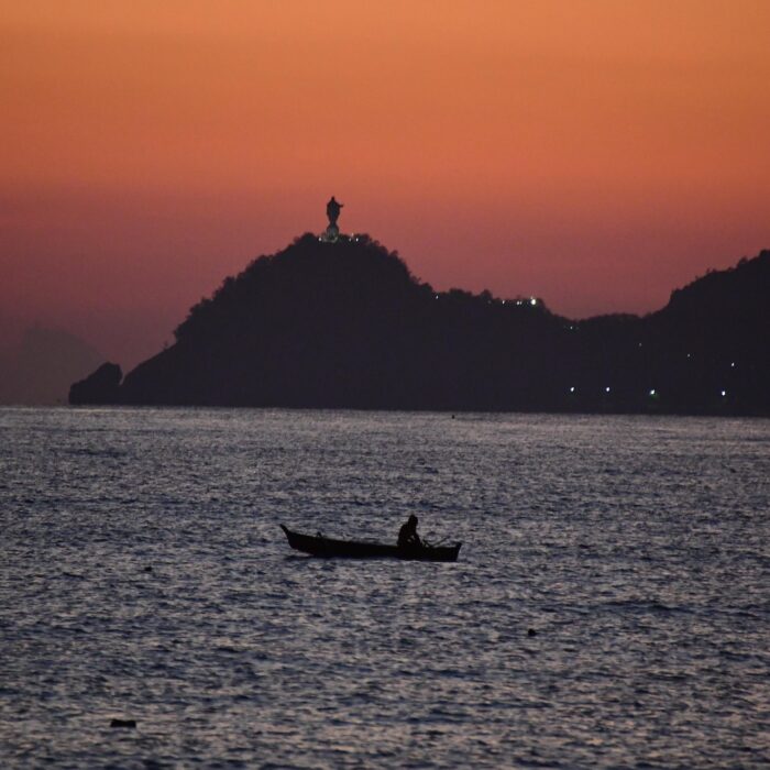 Vendet më të Mira për të Vizituar në Timorin Lindor