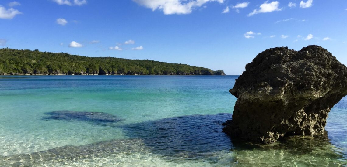 Papan Paling Apik kanggo Dikunjungi ing Vanuatu