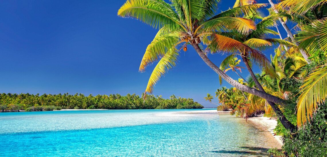 Беhtарин jaҳoҳoi safar ba Jazirahҳoi Kuk