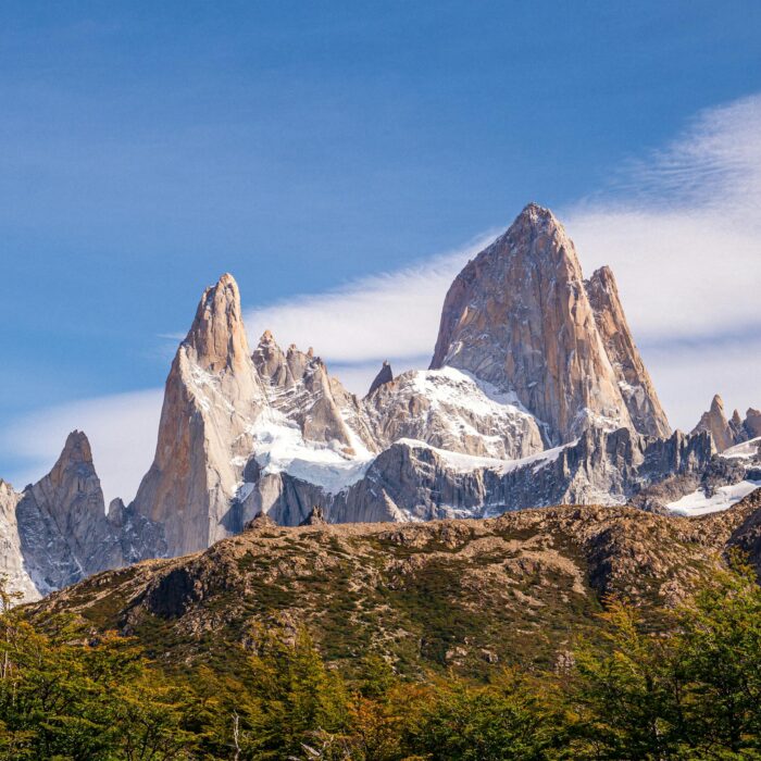 Die besten Orte für einen Besuch in Argentinien