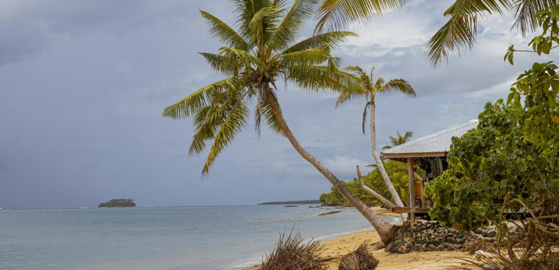 Лепшыя месцы для наведвання ў Самоа