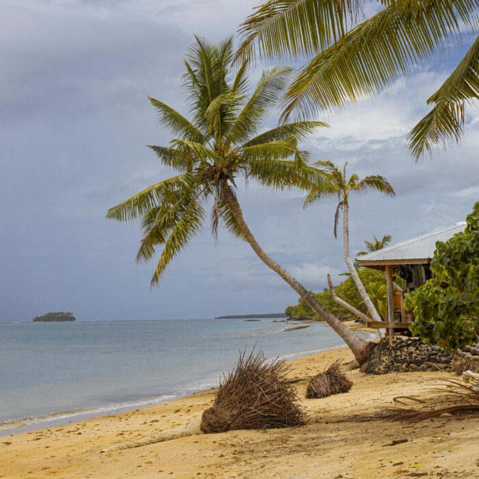 Nejlepší místa k návštěvě na Samoe