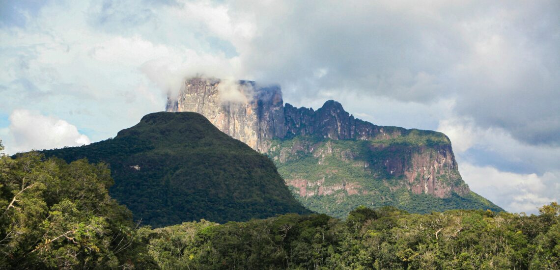 委內瑞拉最佳旅遊景點