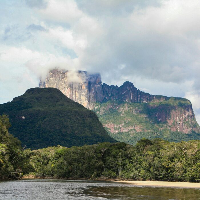 Najbolja mjesta za posjetiti u Venezueli