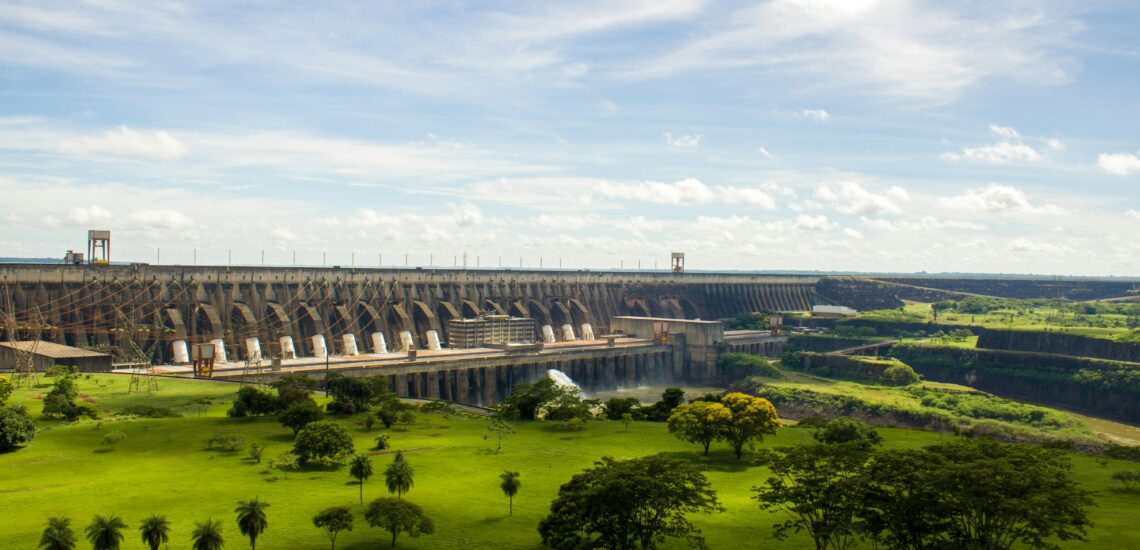 កន្លែងល្អបំផុតសម្រាប់ទស្សនានៅប៉ារ៉ាហ្គាយ