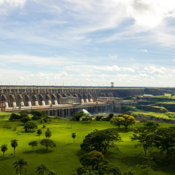 កន្លែងល្អបំផុតសម្រាប់ទស្សនានៅប៉ារ៉ាហ្គាយ