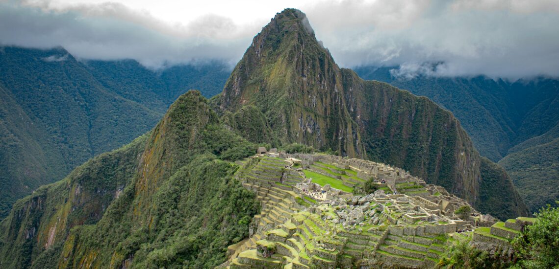 ສະຖານທີ່ທີ່ດີທີ່ສຸດທີ່ຈະໄປຢ້ຽມຢາມໃນເປຣູ