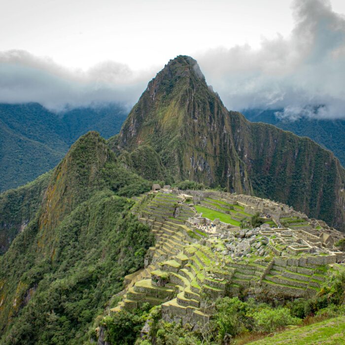 Перуд зочлох шилдэг газрууд
