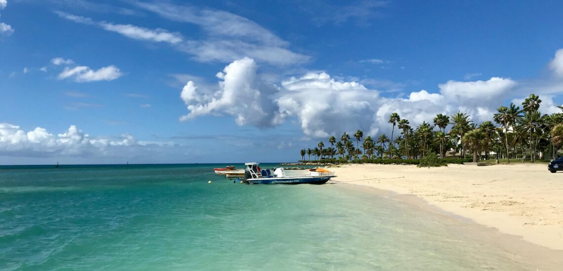 L-Aħjar Postijiet għaż-Żjara fl-Aruba