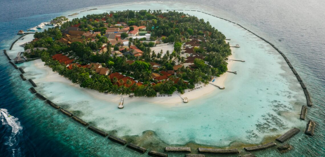 Nejlepší místa k návštěvě v Palau