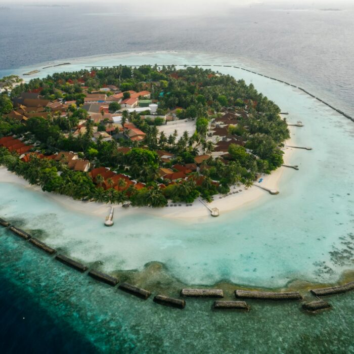 Nejlepší místa k návštěvě v Palau