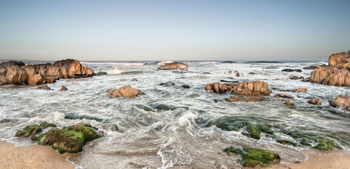 Uruguay'da Ziyaret Edilecek En İyi Yerler