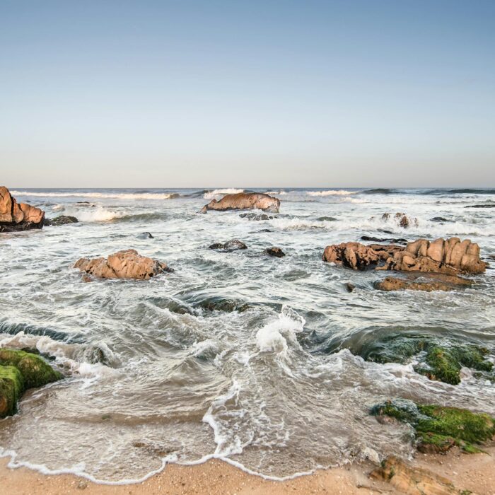 Na hÁiteanna is Fearr le Cuairt a Thabhairt ar an Uragua