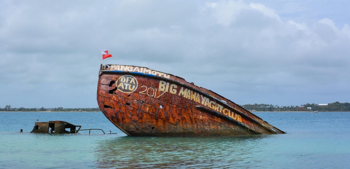 Лепшыя месцы для наведвання ў Тонга