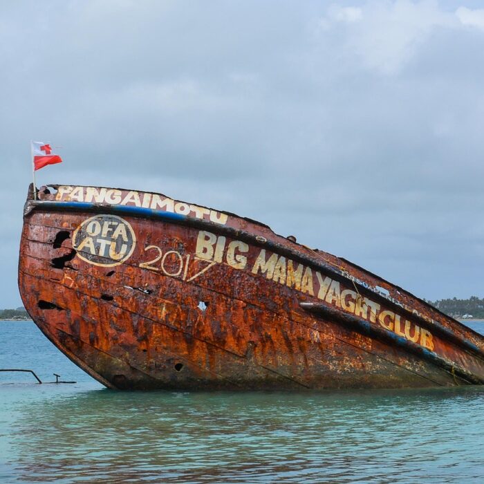 Лепшыя месцы для наведвання ў Тонга