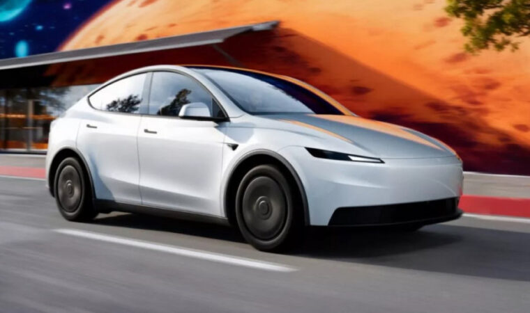Tesla Model Y dhe Model 3 Standard: Prezantohen automjetet elektrike të thjeshtuara