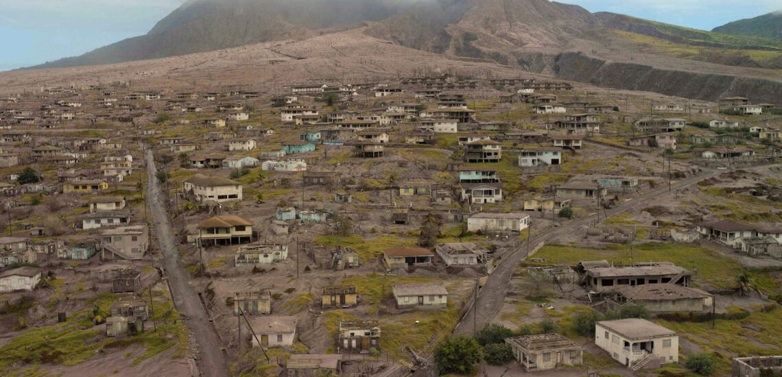 Mejores Lugares para Visitar en Montserrat