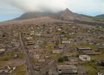 Най-добри места за посещение в Монтсерат