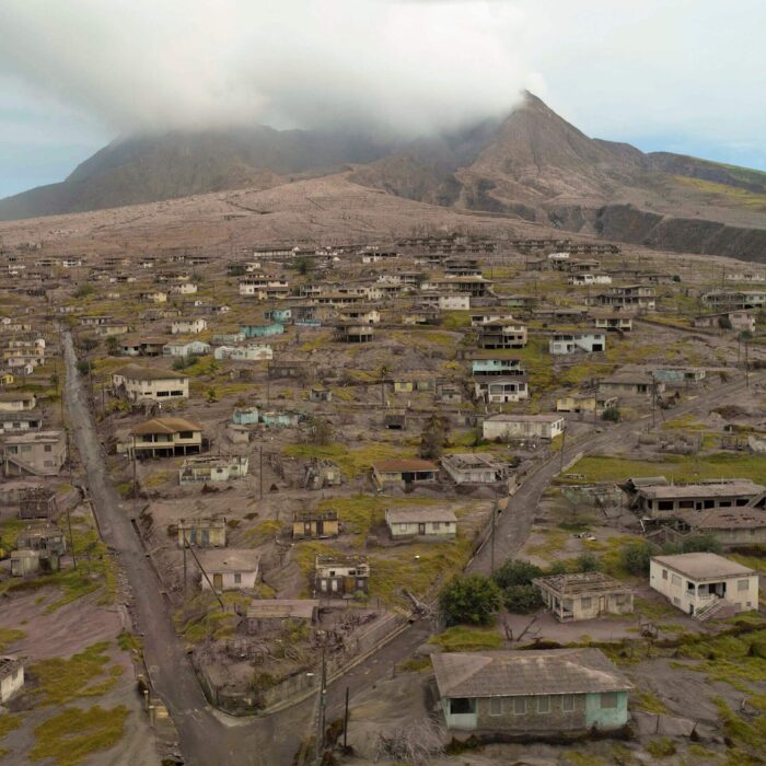 Bedste Steder at Besøge på Montserrat