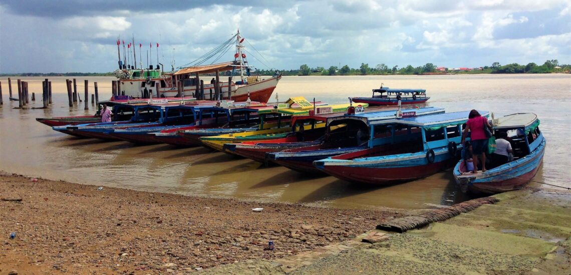 Geriausi lankytini Surinamo vietovės