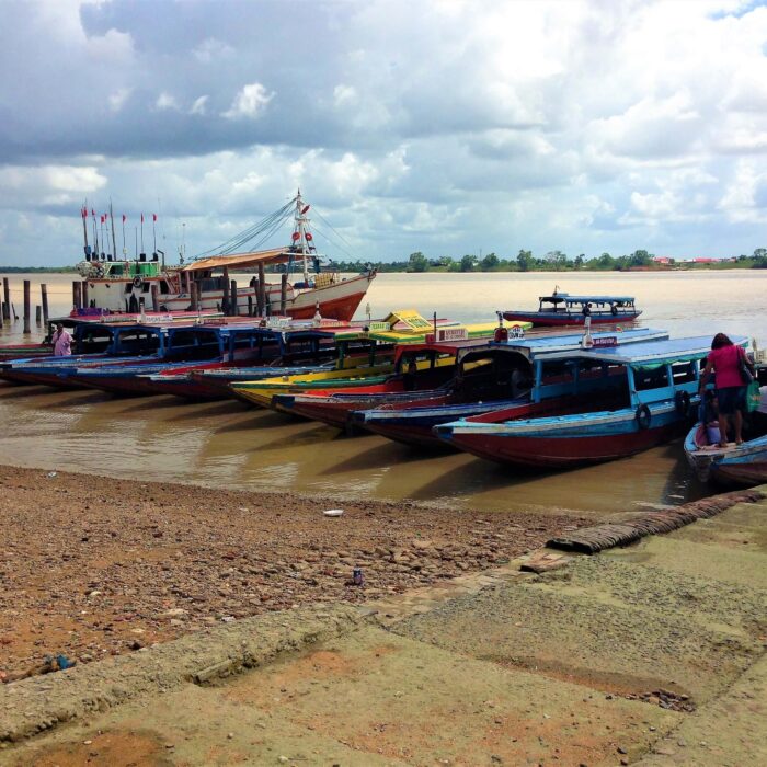 Najlepšie miesta na navštívenie v Suriname