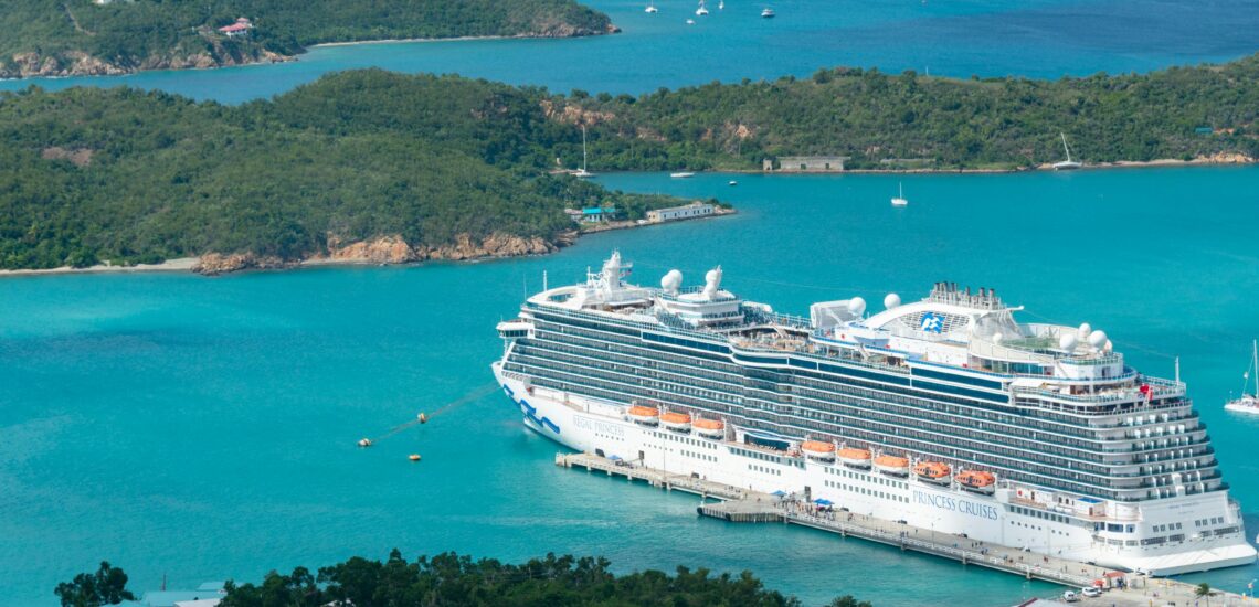 Best Places to Visit in U.S. Virgin Islands