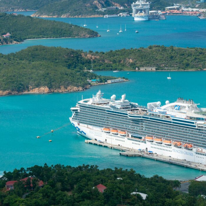 Best Places to Visit in U.S. Virgin Islands