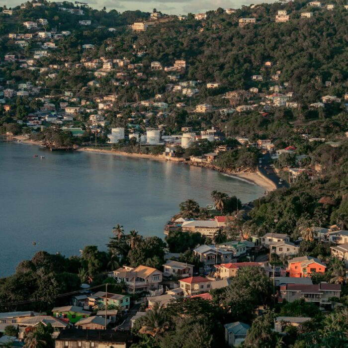 بهترین مکان‌های دیدنی در گرنادا