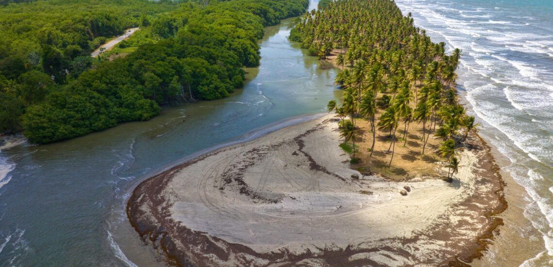 Лепшыя месцы для наведвання ў Трынідадзе і Табага