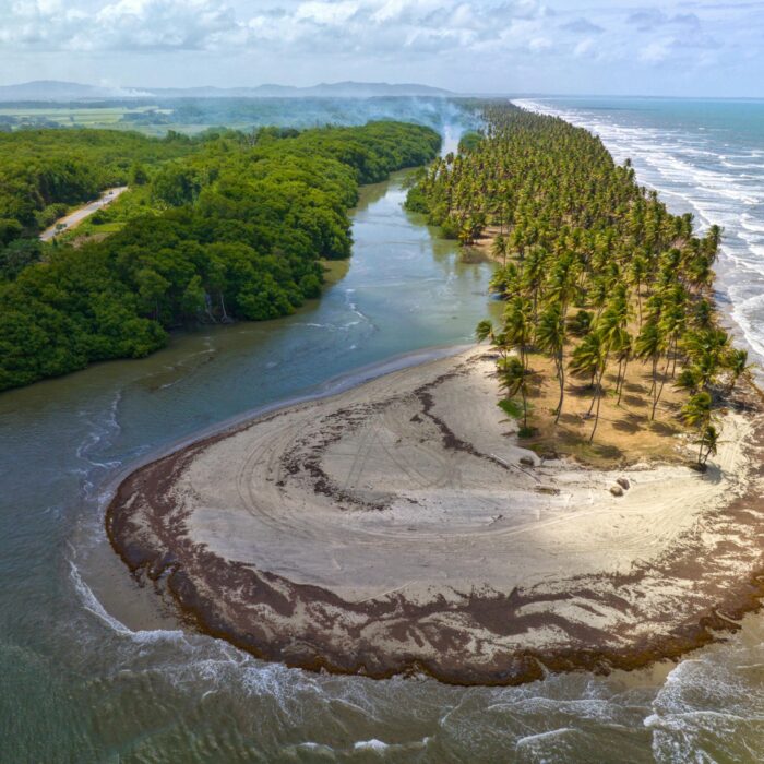Parhaat paikat vierailla Trinidadissa ja Tobagossa