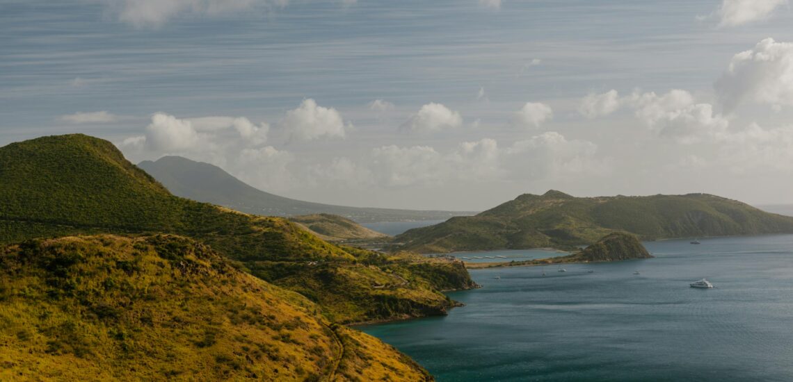 聖基茨和尼維斯最佳旅遊景點