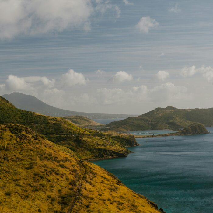 I Migliori Luoghi da Visitare a Saint Kitts e Nevis