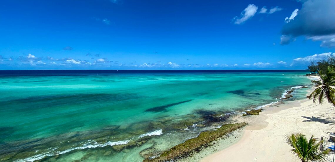 Barbadosda görülmeli ýerler