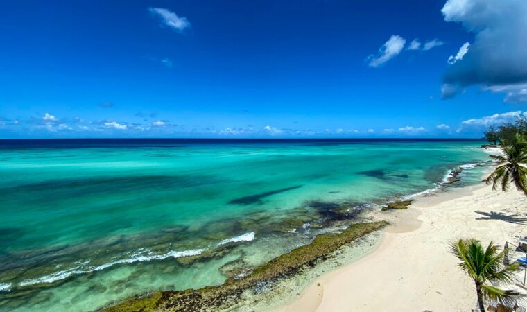 Барбадоста барууга арзырлык эң мыкты жерлер