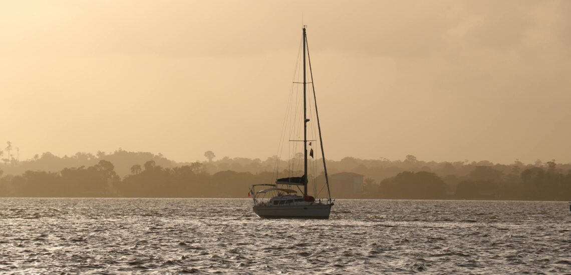 Geriausios lankytinos vietos Prancūzijos Gvianoje