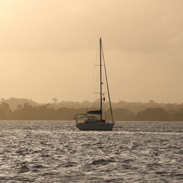 Лепшыя месцы для наведвання ў Французскай Гвіяне