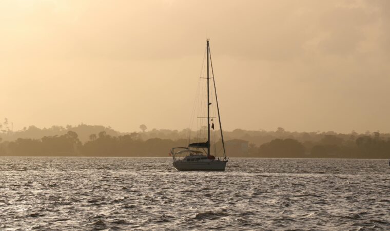 Geriausios lankytinos vietos Prancūzijos Gvianoje
