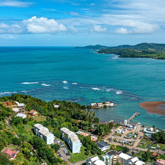 Na hÁiteanna is Fearr le Cuairt a Thabhairt orthu in Doiminice