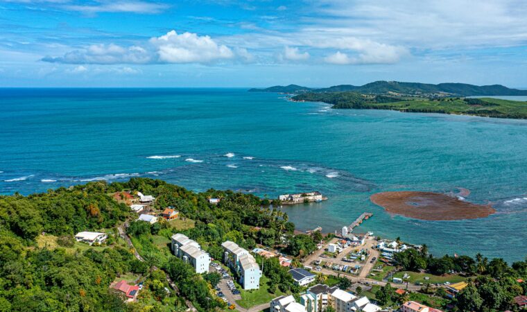 Най-добри места за посещение в Доминика