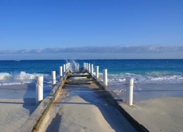 Vendet Më të Mira për të Vizituar në Ishujt Turks dhe Caicos