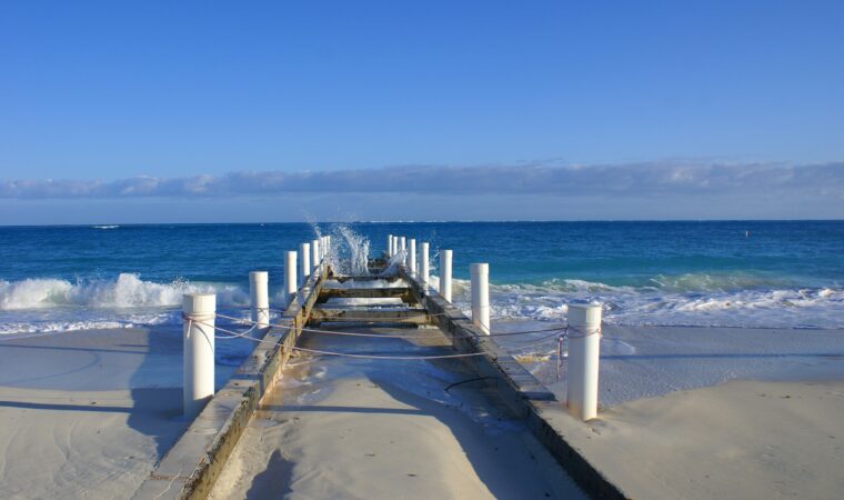 Beste Plekke om te Besoek in die Turks- en Caicoseilande