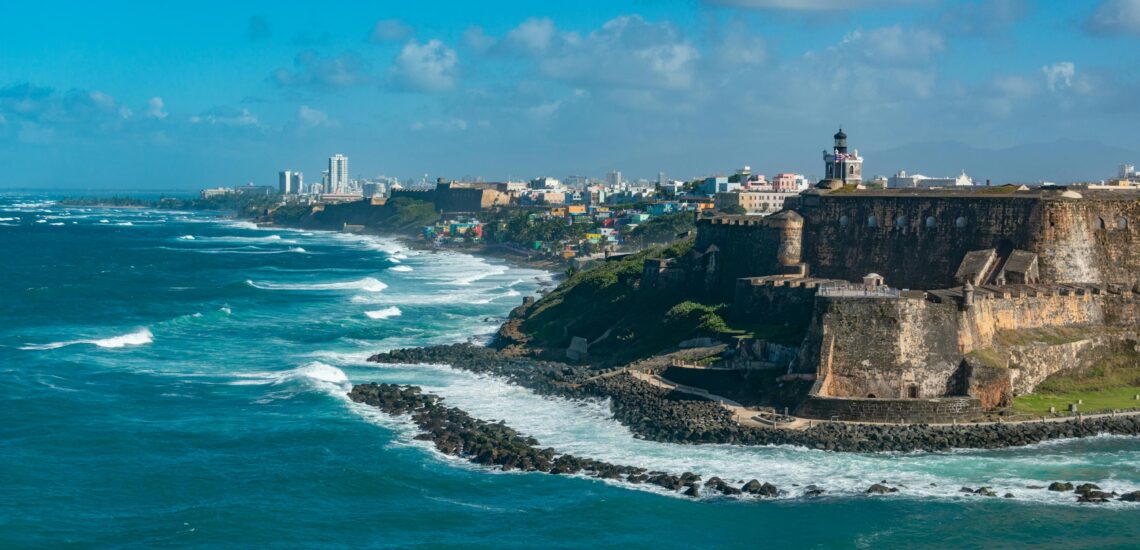 Best Places to Visit in Puerto Rico
