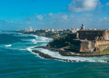 ទីកន្លែងល្អបំផុតដែលត្រូវទស្សនានៅព័រតូរីកូ