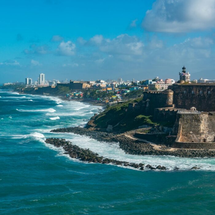 Best Places to Visit in Puerto Rico