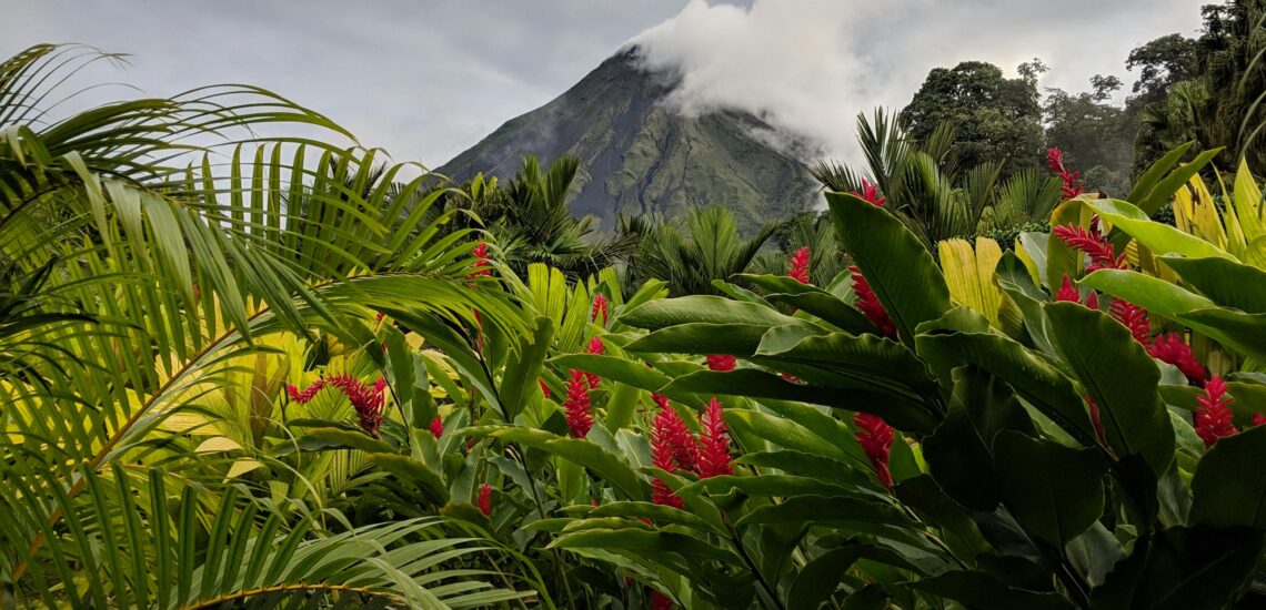 Millors Llocs per Visitar a Costa Rica