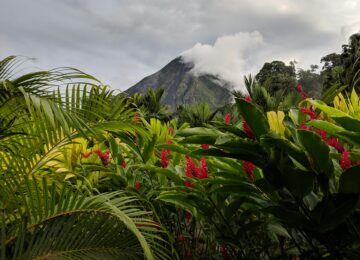 Những Địa Điểm Đẹp Nhất Để Tham Quan Tại Costa Rica