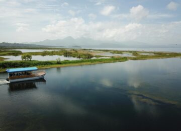 המקומות הטובים ביותר לבקר בהם בהונדורס